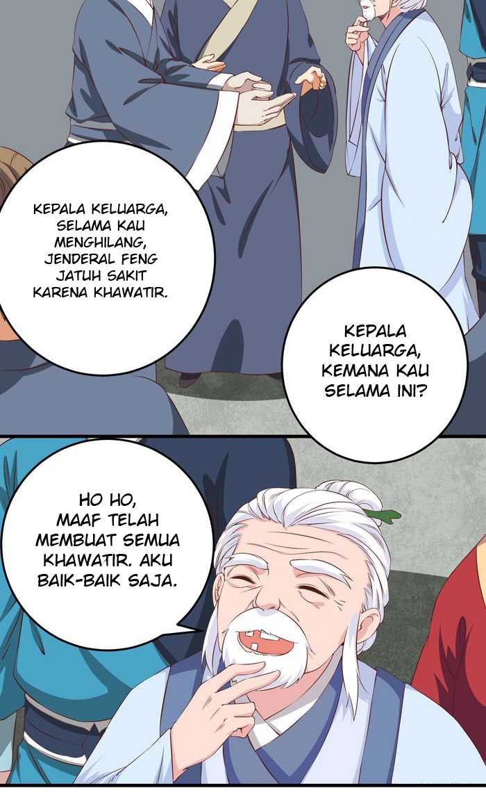 Eternal Club Chapter 291 - halaman 7