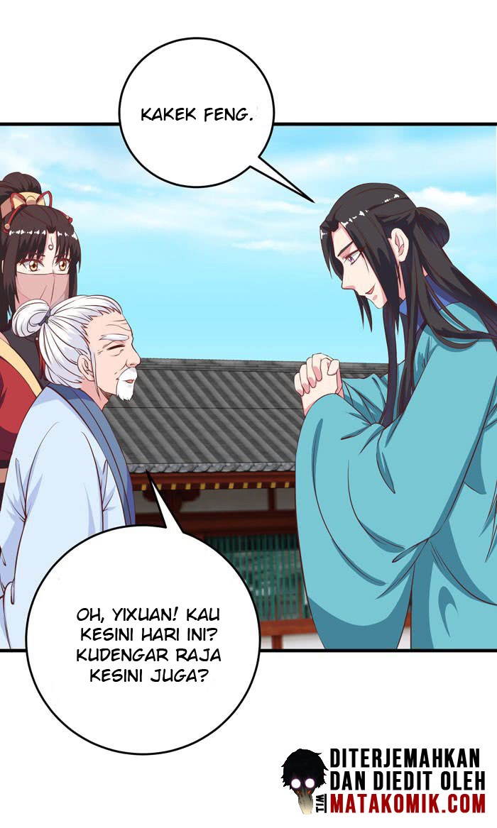 Eternal Club Chapter 291 - halaman 8