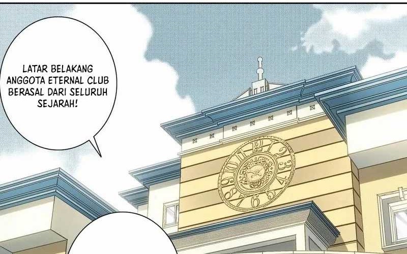Eternal Club Chapter 292 - halaman 10