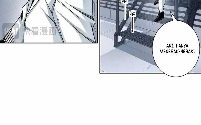 Eternal Club Chapter 292 - halaman 12