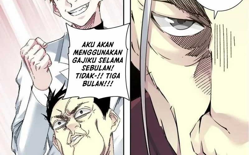 Eternal Club Chapter 292 - halaman 14