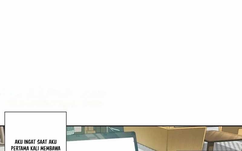 Eternal Club Chapter 292 - halaman 18