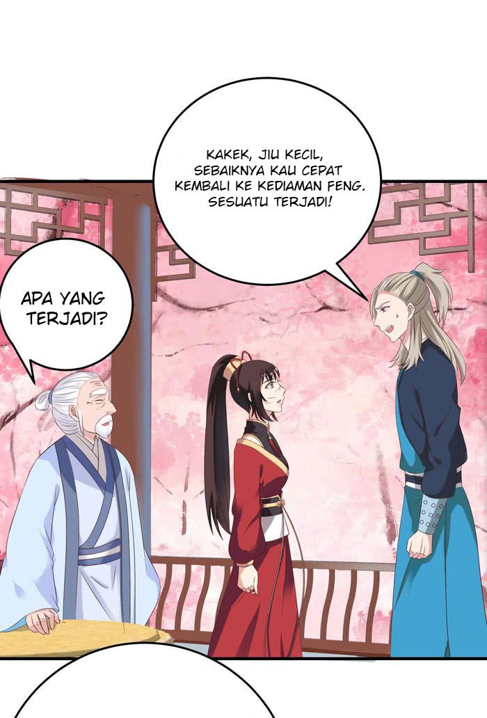 Eternal Club Chapter 292 - halaman 2