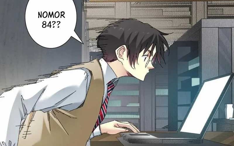 Eternal Club Chapter 292 - halaman 20