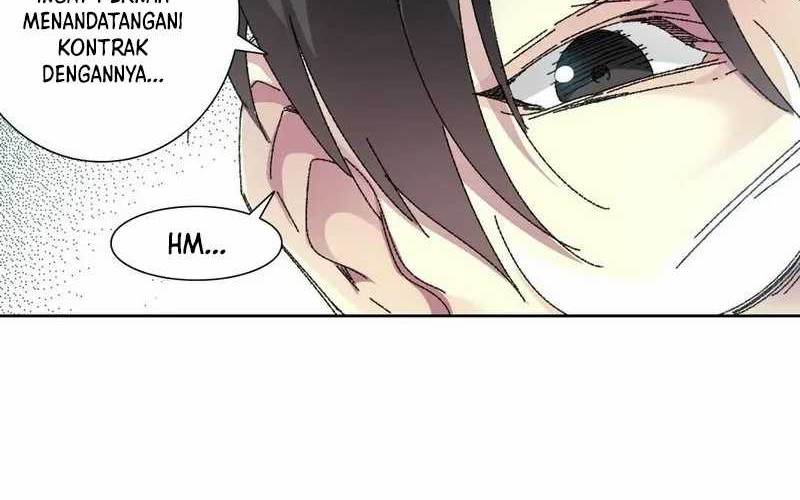 Eternal Club Chapter 292 - halaman 22