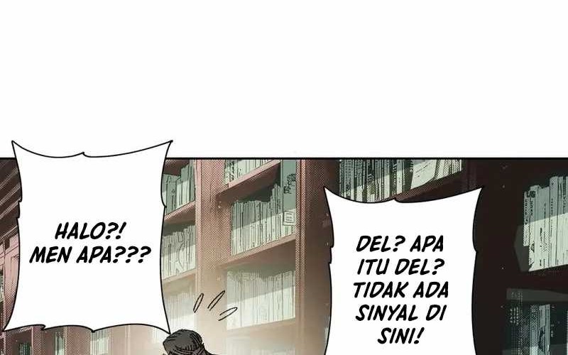 Eternal Club Chapter 292 - halaman 26
