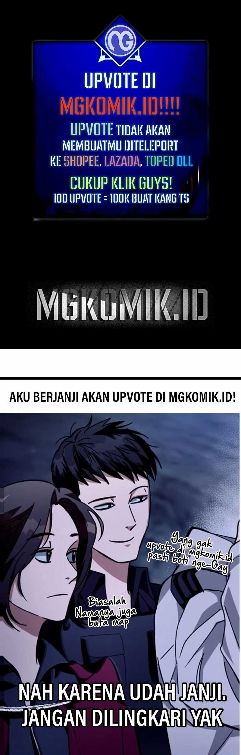Eternal Club Chapter 292 - halaman 29