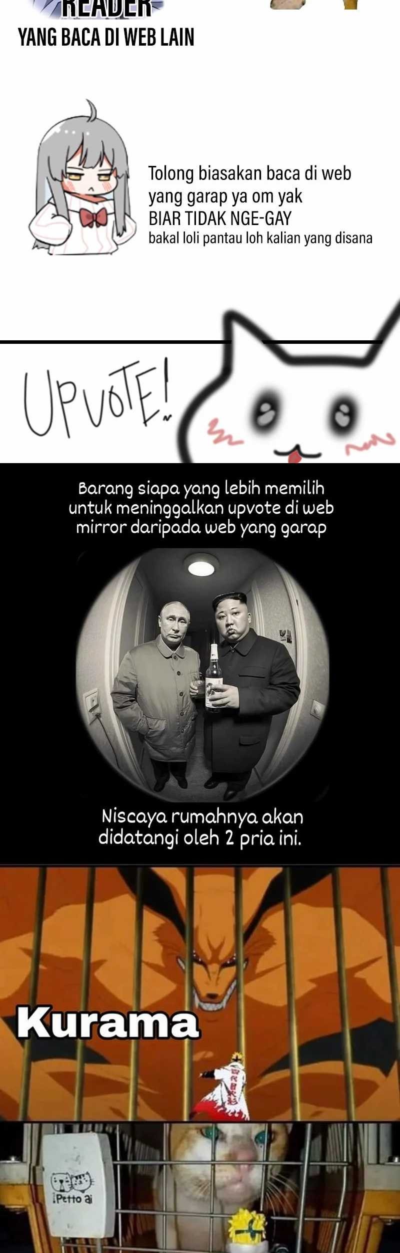 Eternal Club Chapter 292 - halaman 31