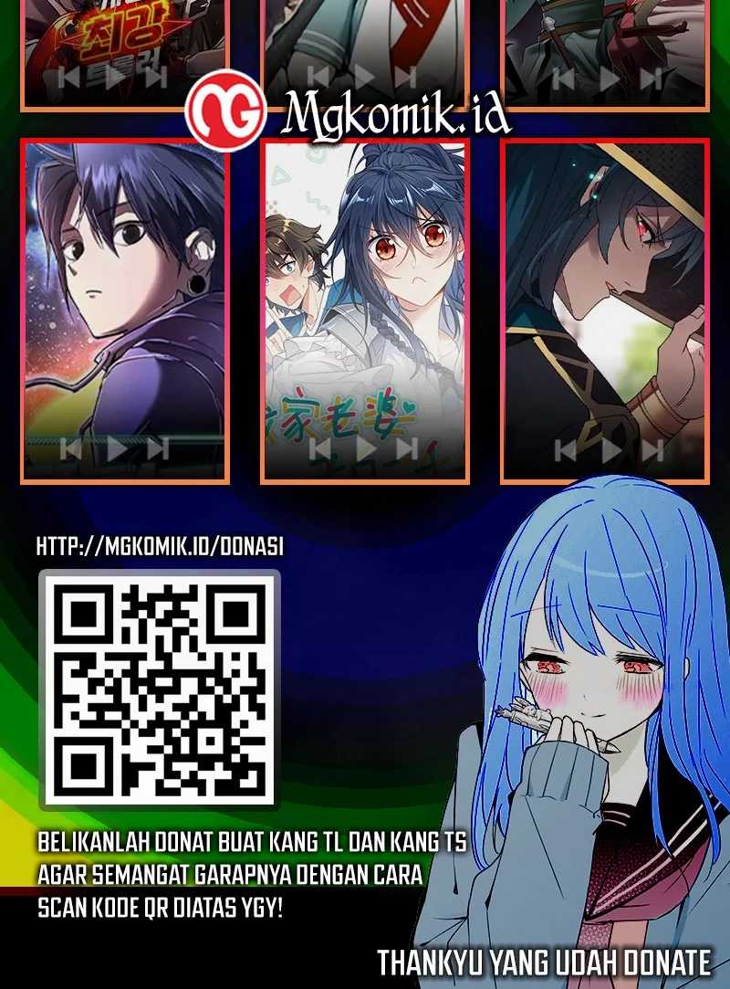 Eternal Club Chapter 292 - halaman 33