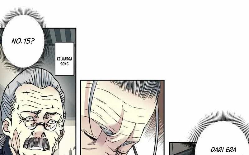 Eternal Club Chapter 292 - halaman 8