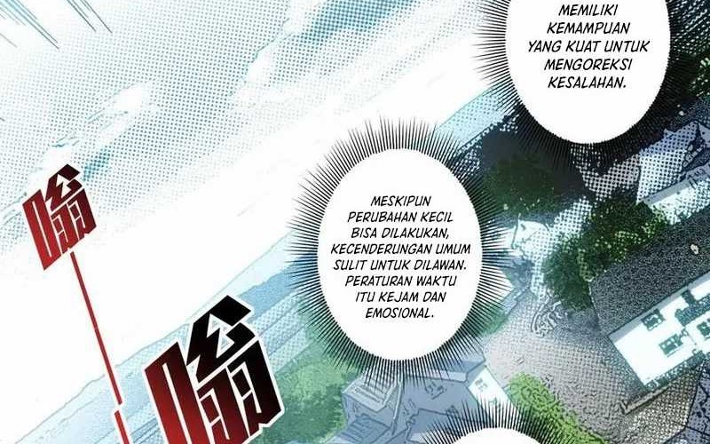 Eternal Club Chapter 293 - halaman 12