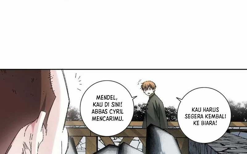Eternal Club Chapter 293 - halaman 16