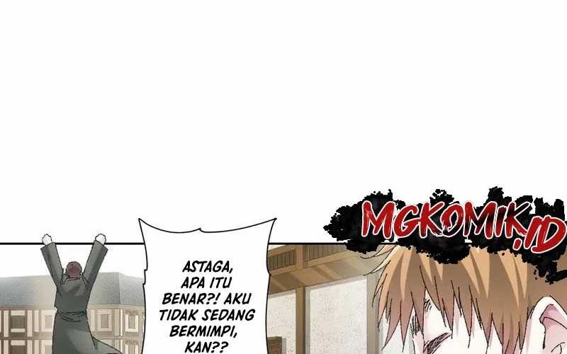 Eternal Club Chapter 293 - halaman 20