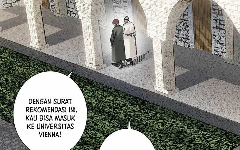 Eternal Club Chapter 293 - halaman 22