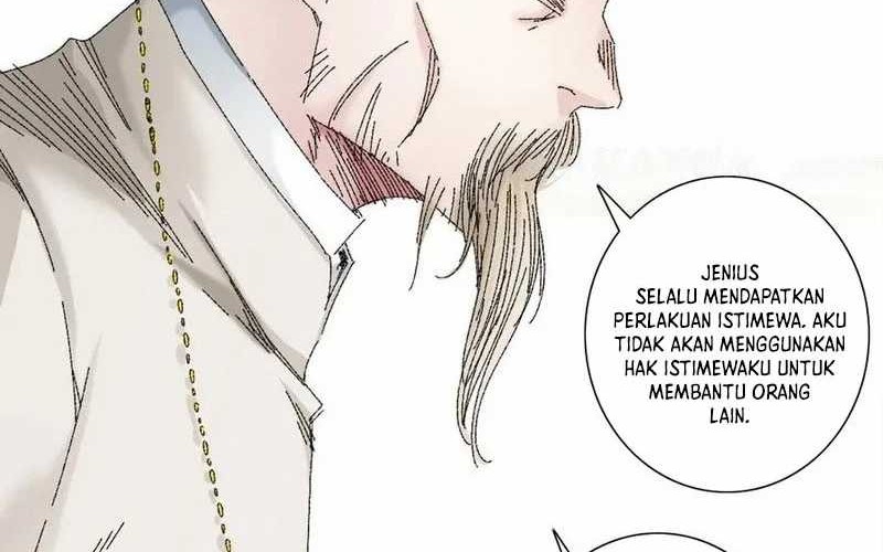 Eternal Club Chapter 293 - halaman 24