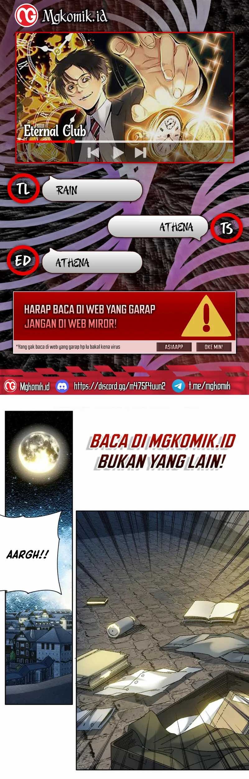 Eternal Club Chapter 294 - halaman 1