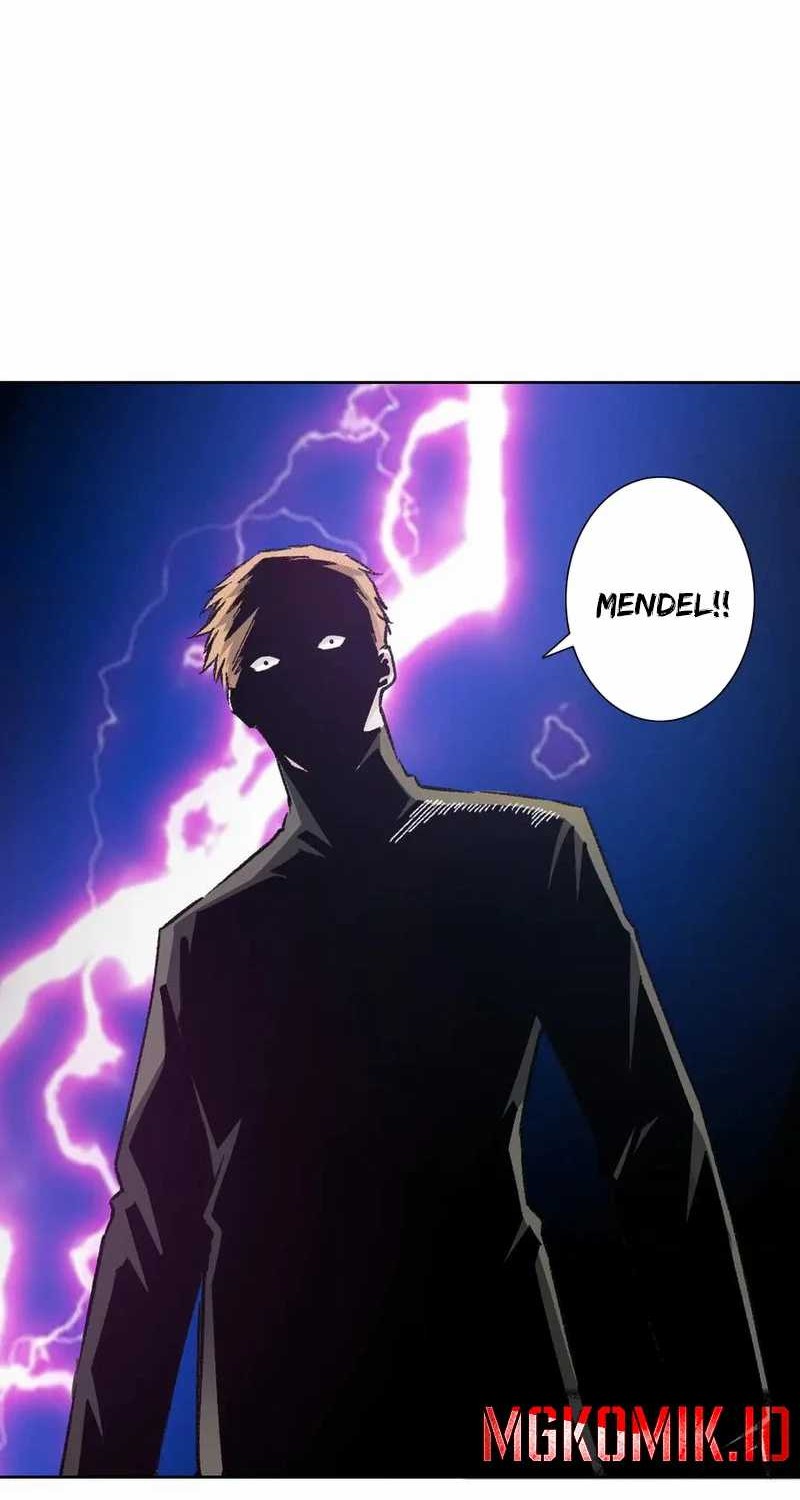 Eternal Club Chapter 294 - halaman 14