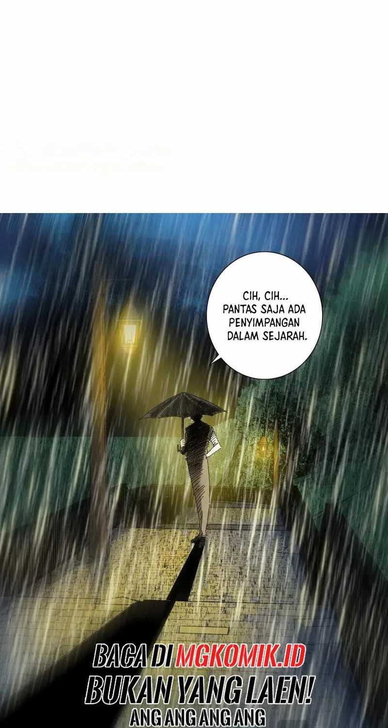 Eternal Club Chapter 294 - halaman 16