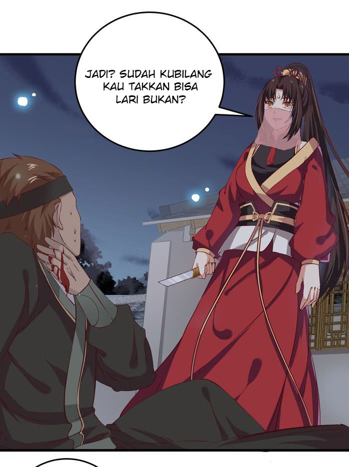 Eternal Club Chapter 294 - halaman 2