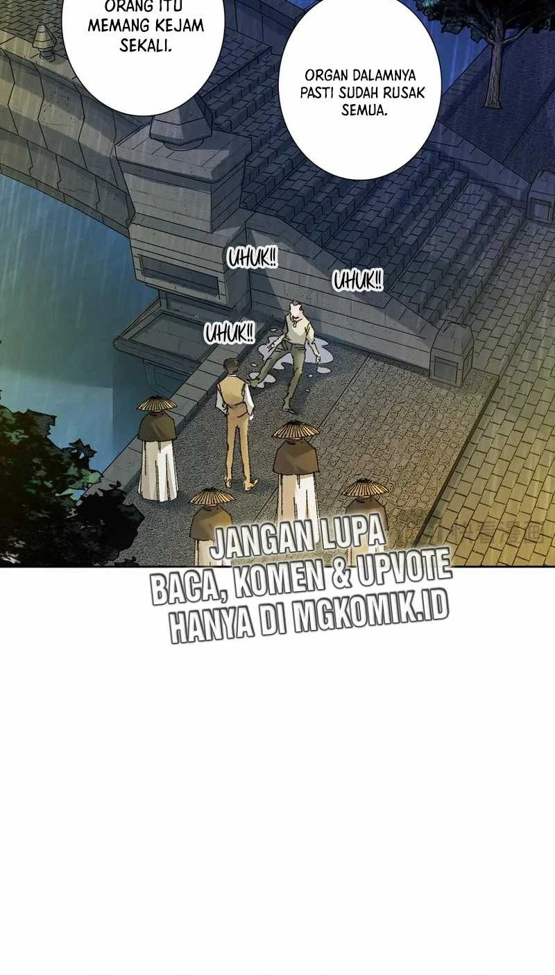 Eternal Club Chapter 294 - halaman 24