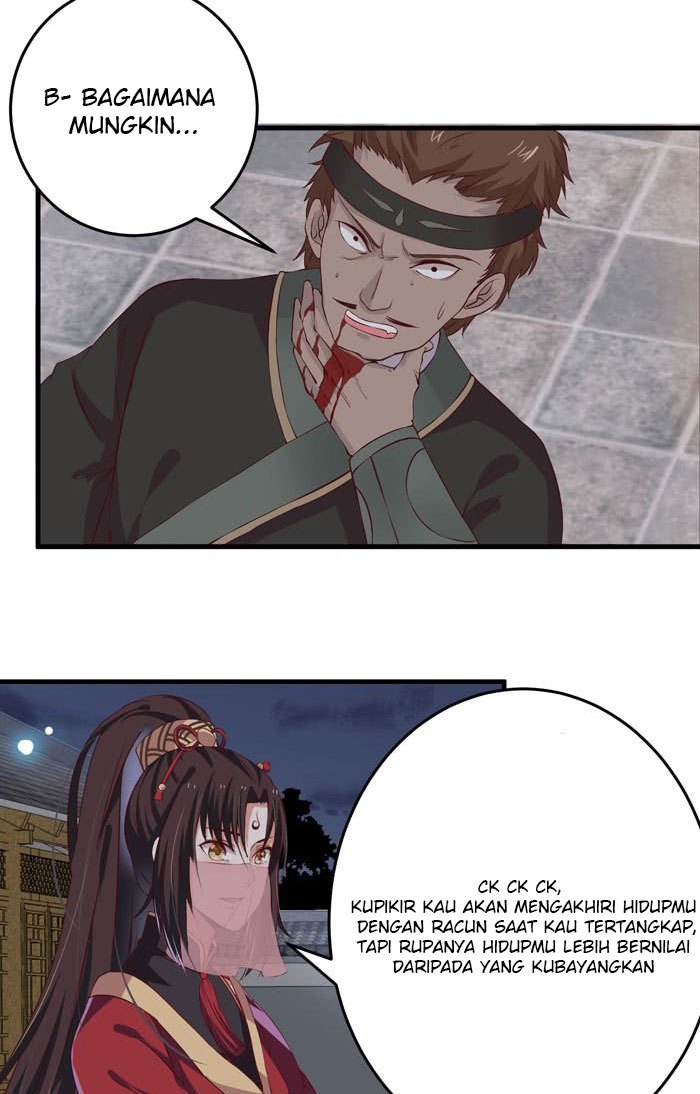 Eternal Club Chapter 294 - halaman 3