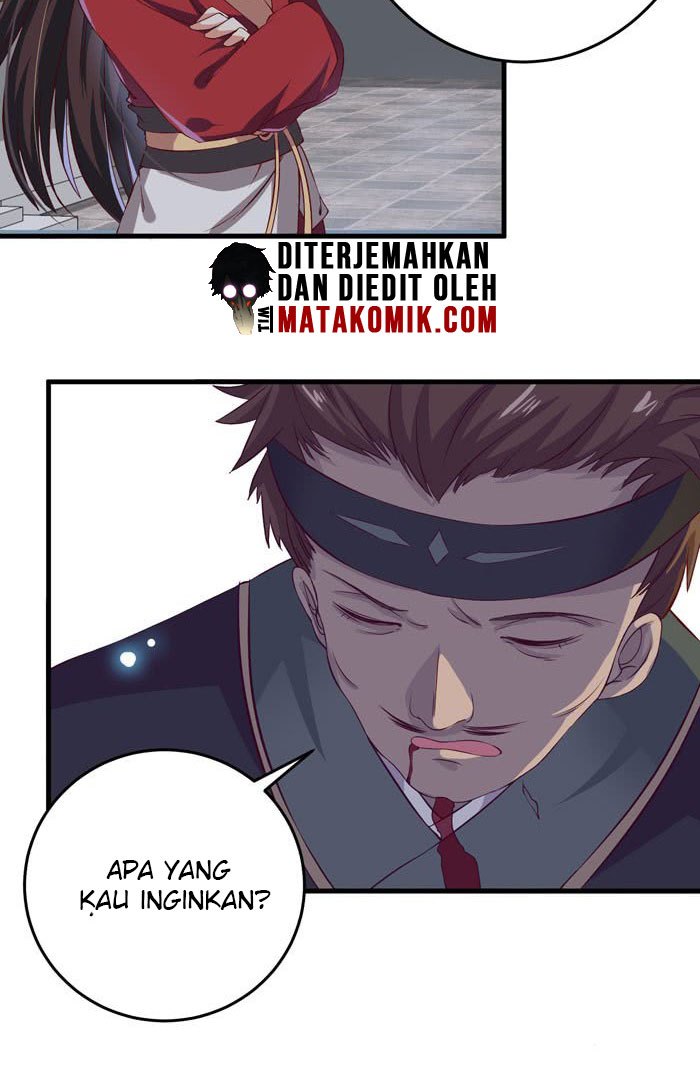 Eternal Club Chapter 294 - halaman 4