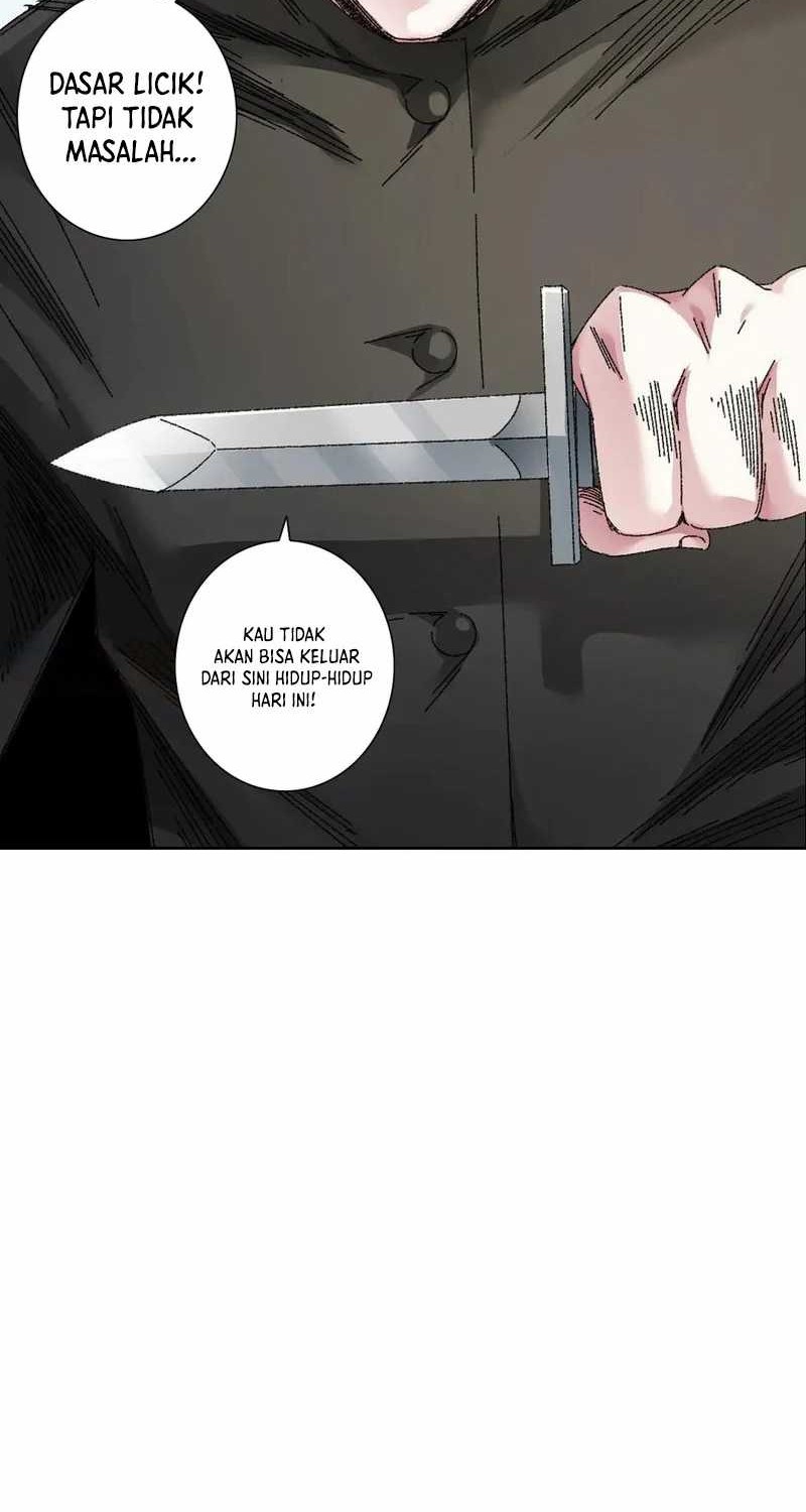 Eternal Club Chapter 294 - halaman 6