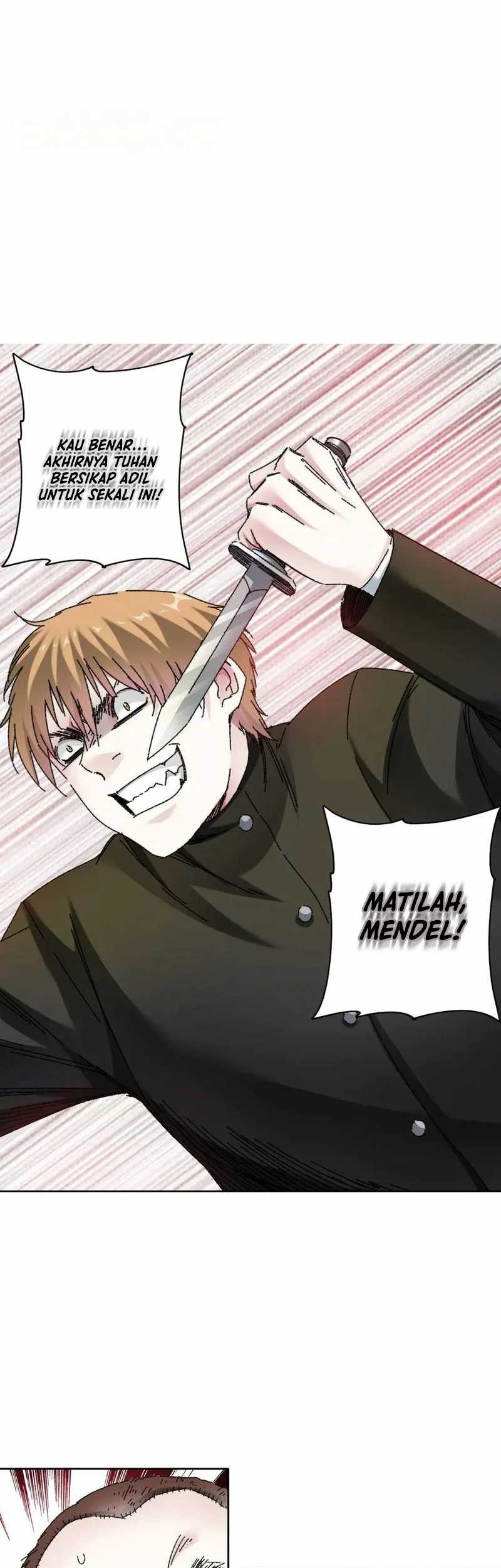Eternal Club Chapter 294 - halaman 9