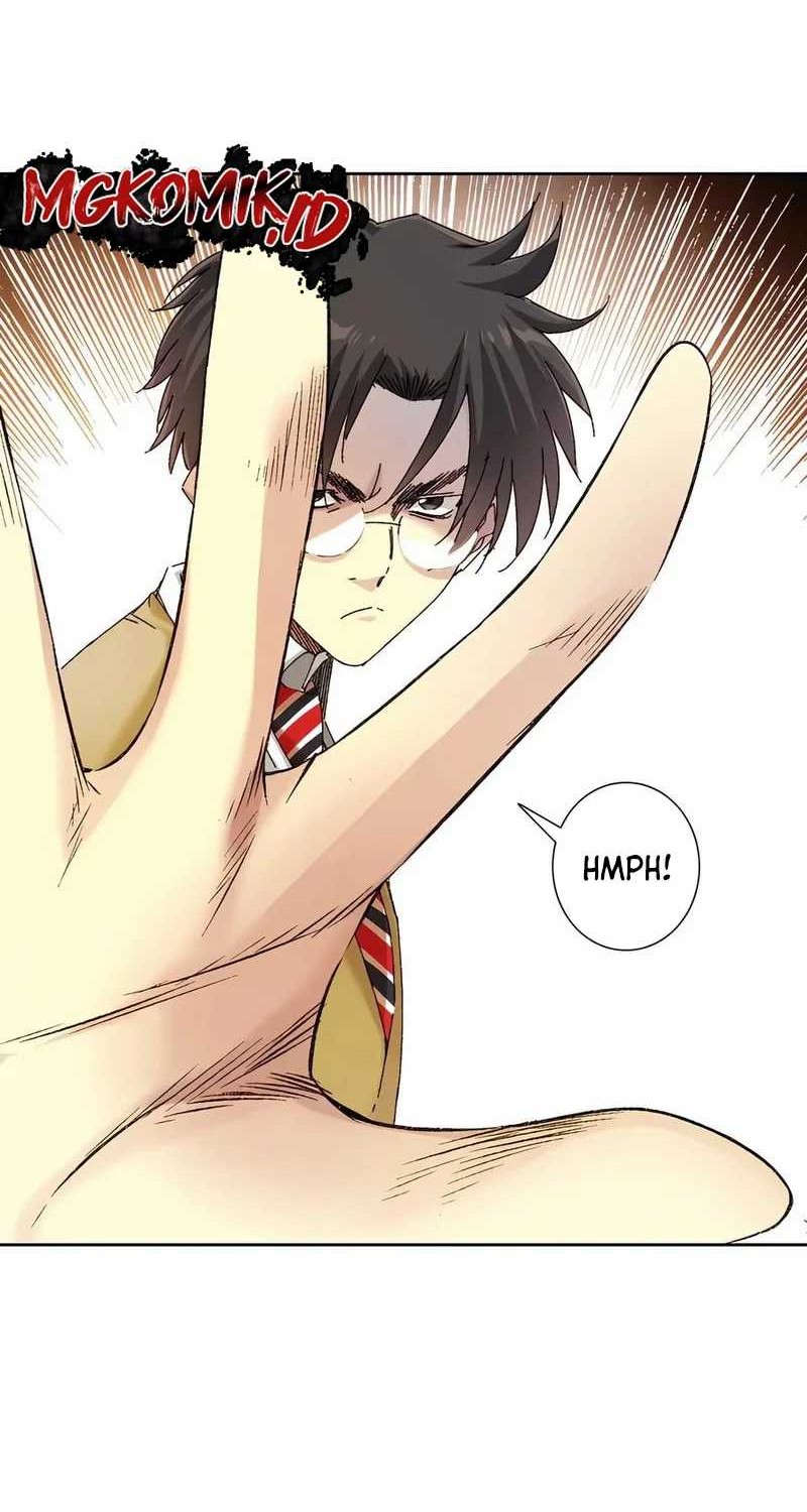 Eternal Club Chapter 295 - halaman 16
