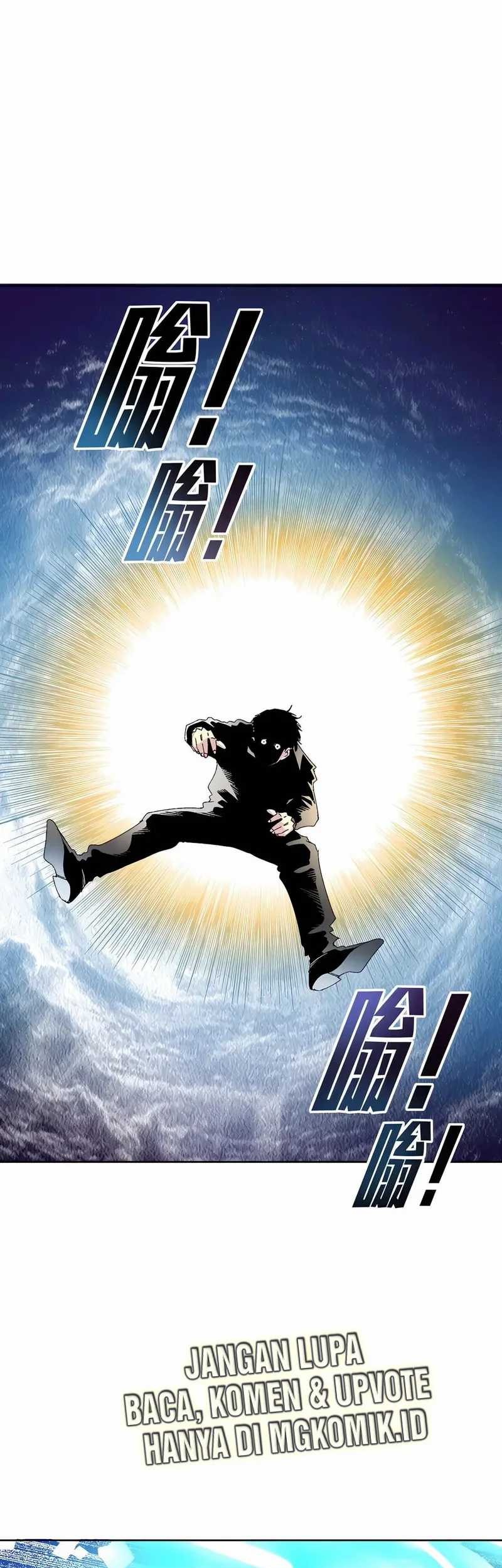 Eternal Club Chapter 295 - halaman 17