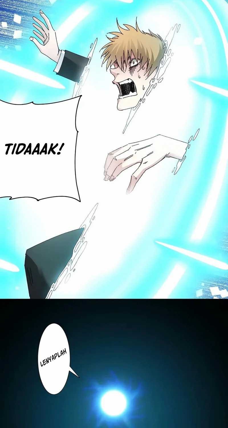 Eternal Club Chapter 295 - halaman 18