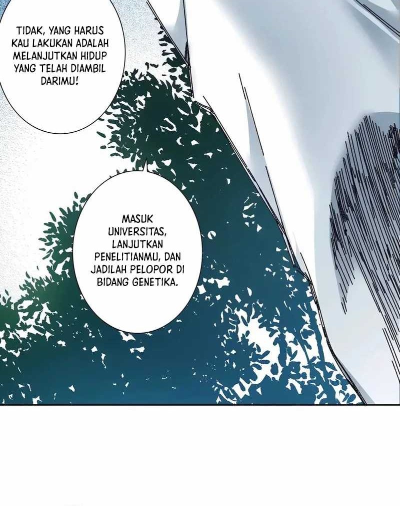 Eternal Club Chapter 295 - halaman 24