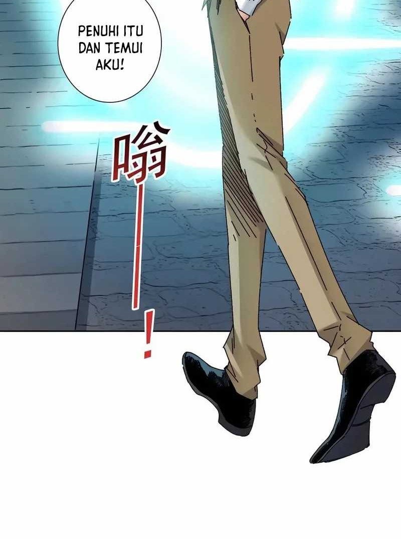 Eternal Club Chapter 295 - halaman 26