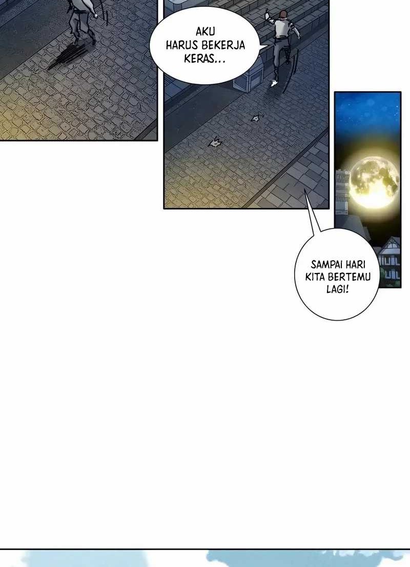 Eternal Club Chapter 295 - halaman 28