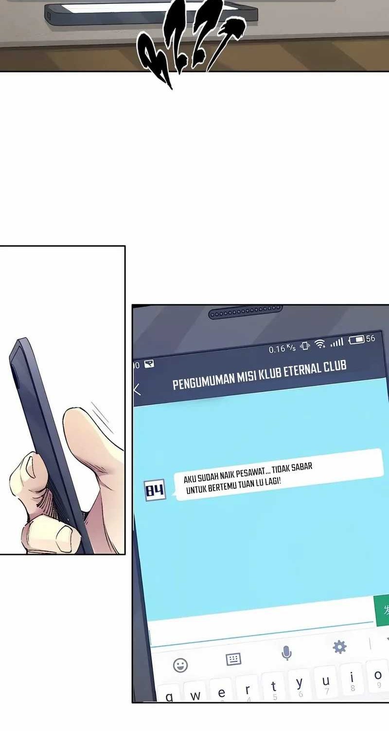 Eternal Club Chapter 295 - halaman 32