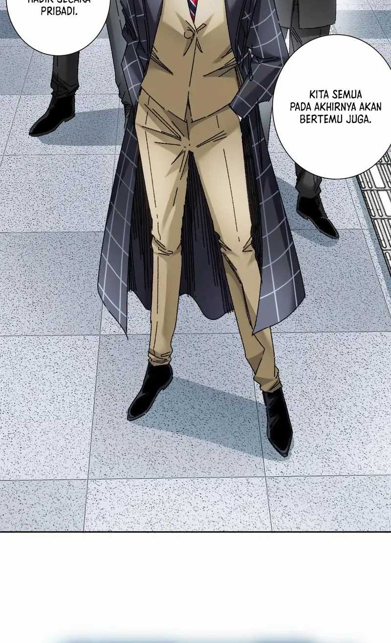 Eternal Club Chapter 296 - halaman 10