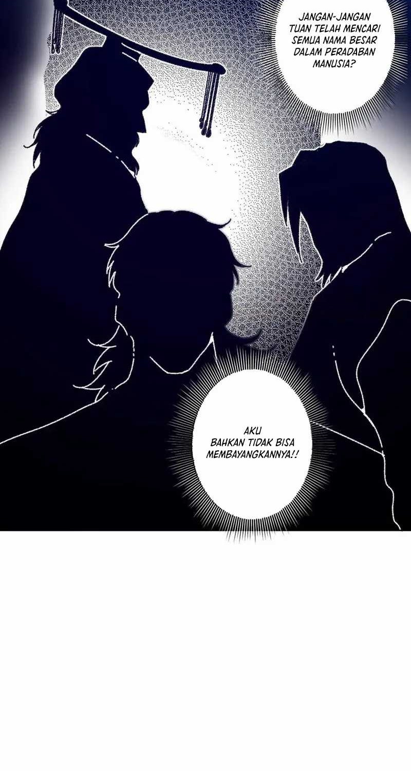 Eternal Club Chapter 296 - halaman 18