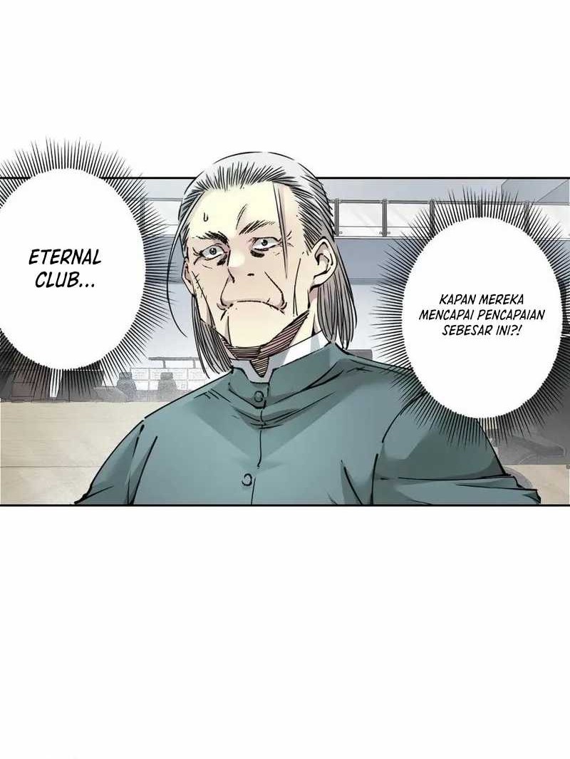 Eternal Club Chapter 296 - halaman 26