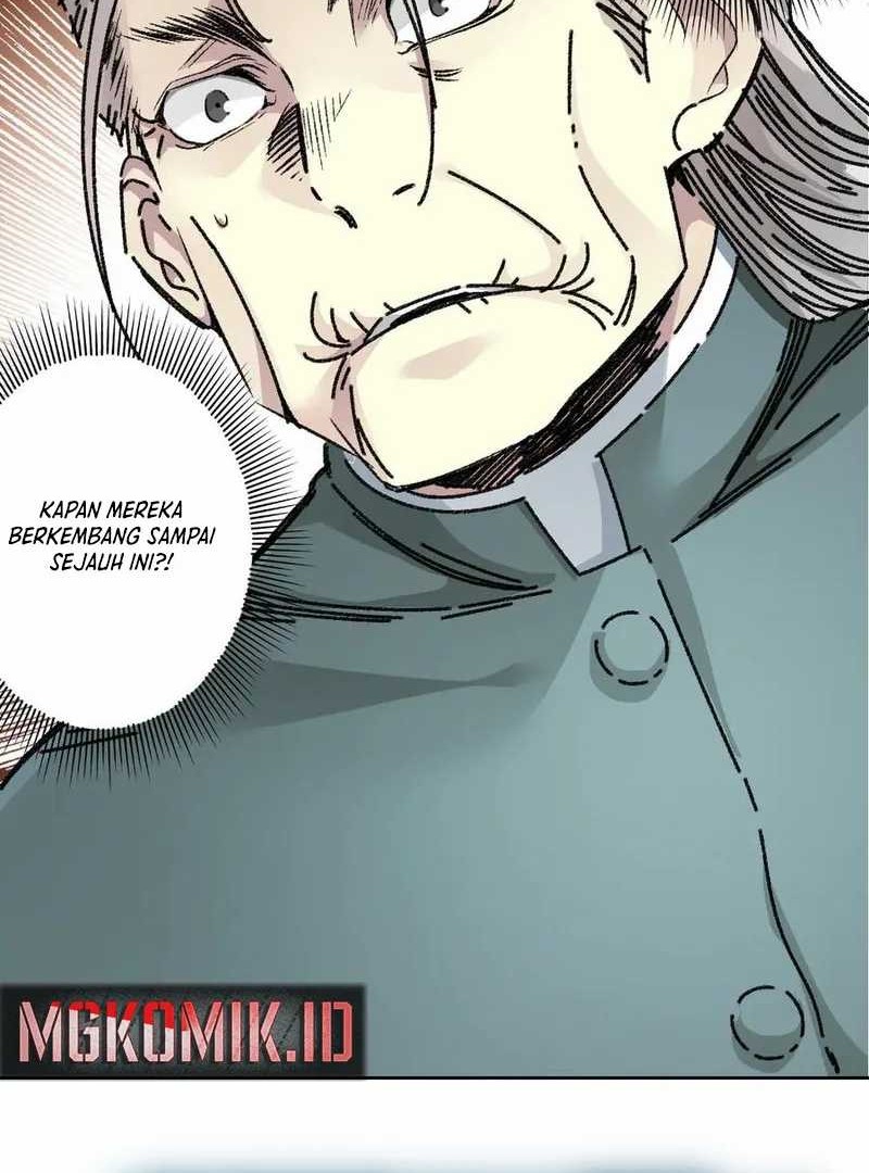 Eternal Club Chapter 296 - halaman 28