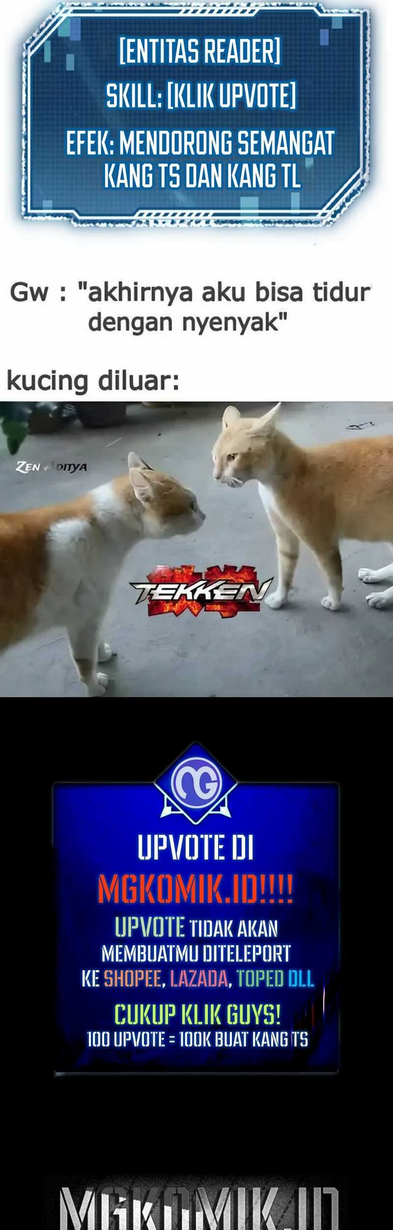 Eternal Club Chapter 296 - halaman 29