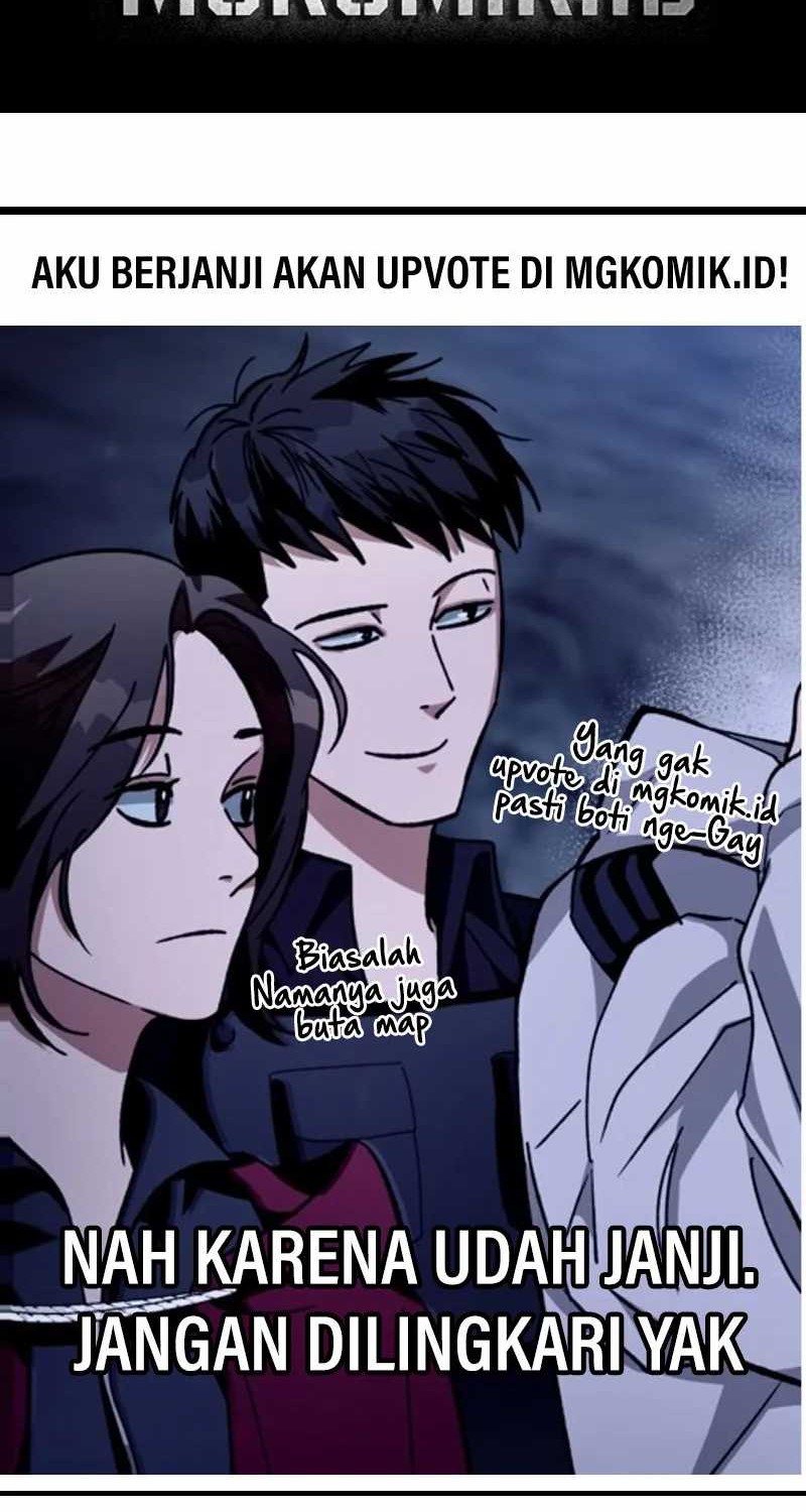Eternal Club Chapter 296 - halaman 30
