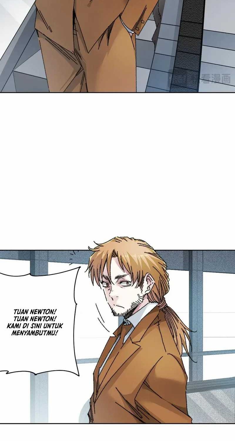 Eternal Club Chapter 296 - halaman 6