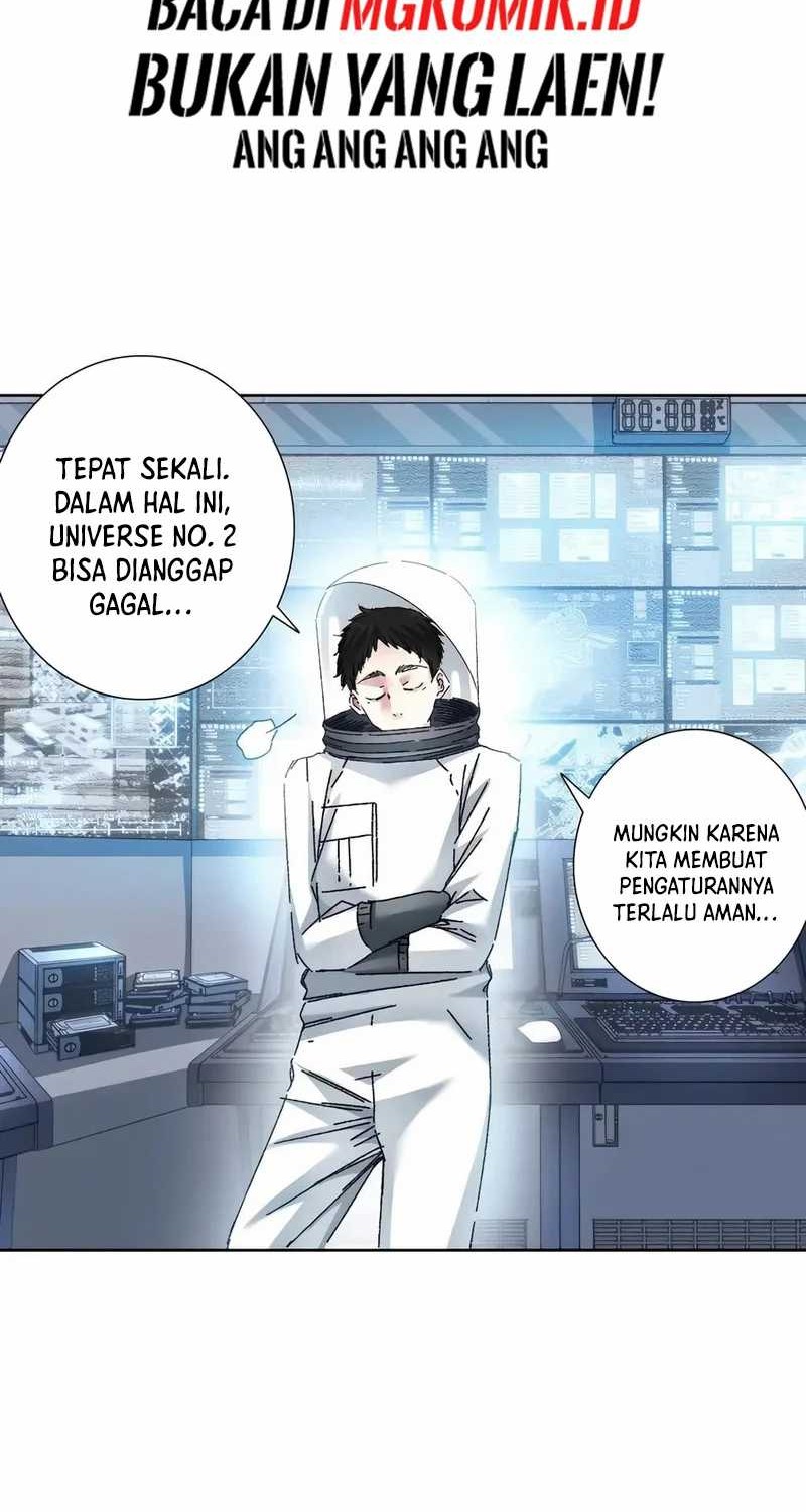 Eternal Club Chapter 297 - halaman 10