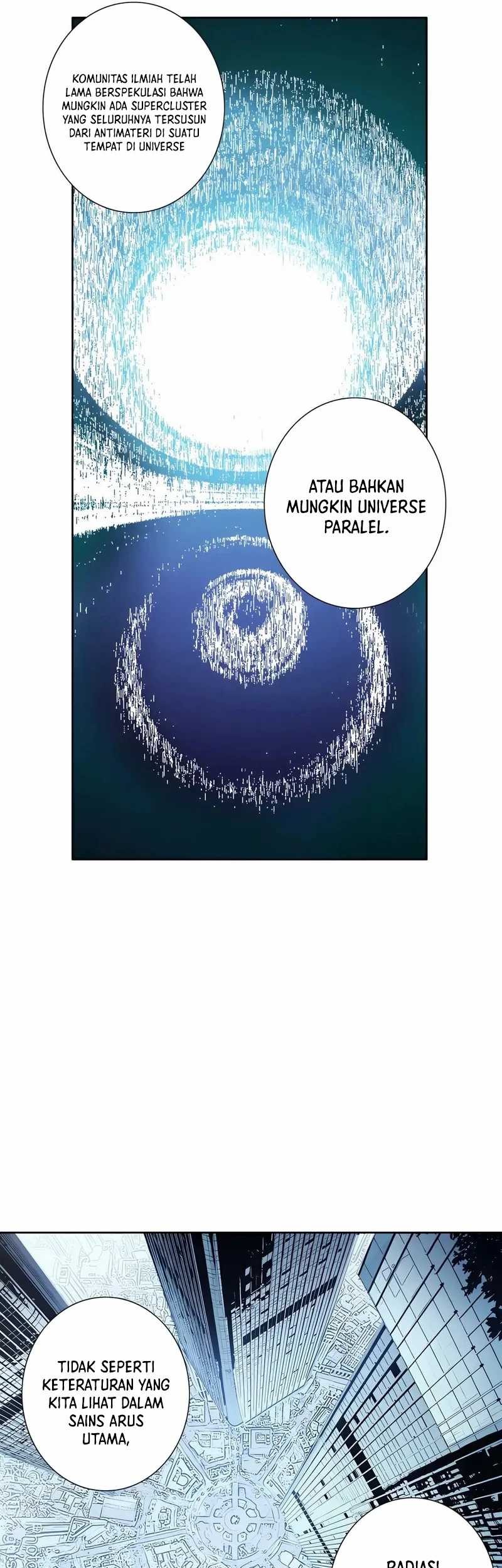 Eternal Club Chapter 297 - halaman 15