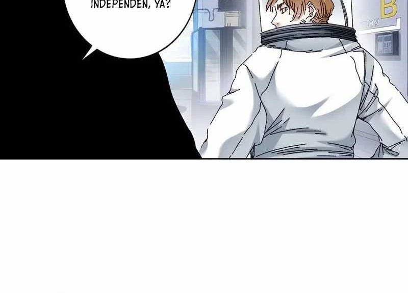 Eternal Club Chapter 297 - halaman 18