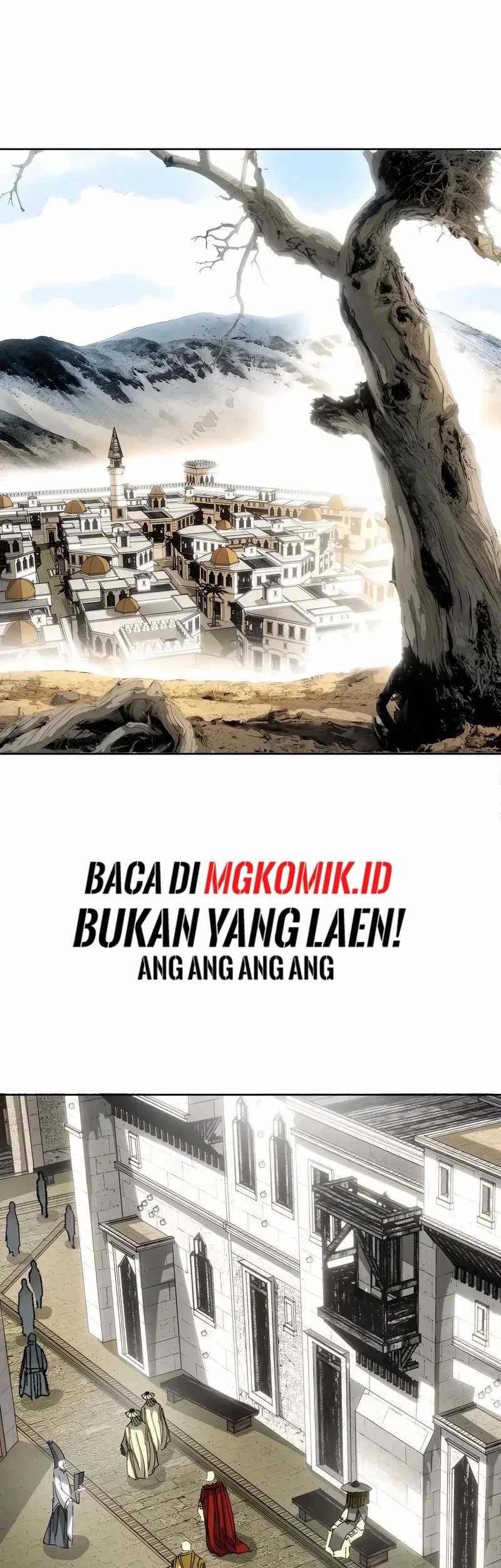 Eternal Club Chapter 297 - halaman 25
