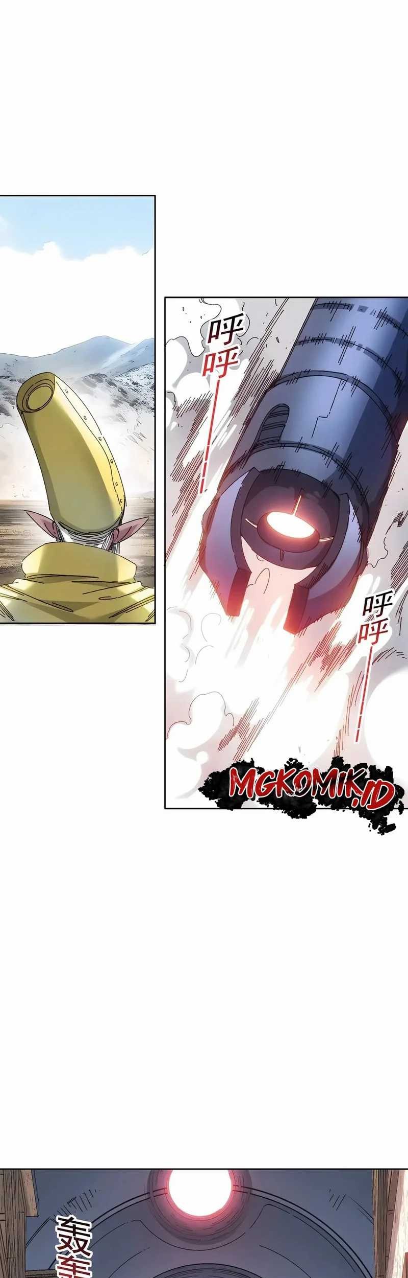 Eternal Club Chapter 297 - halaman 27