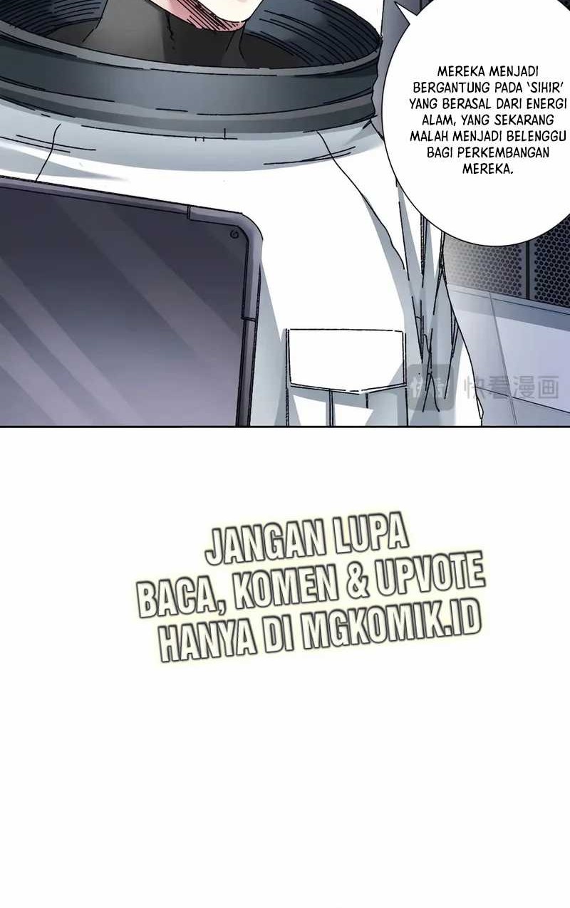 Eternal Club Chapter 297 - halaman 6