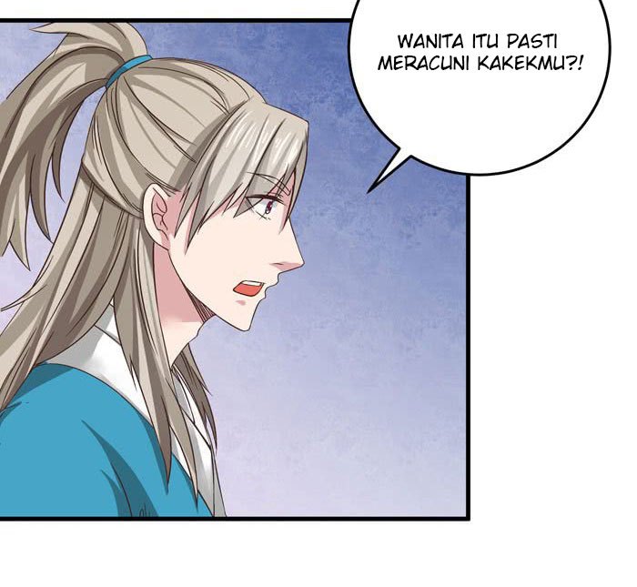 Eternal Club Chapter 297 - halaman 8