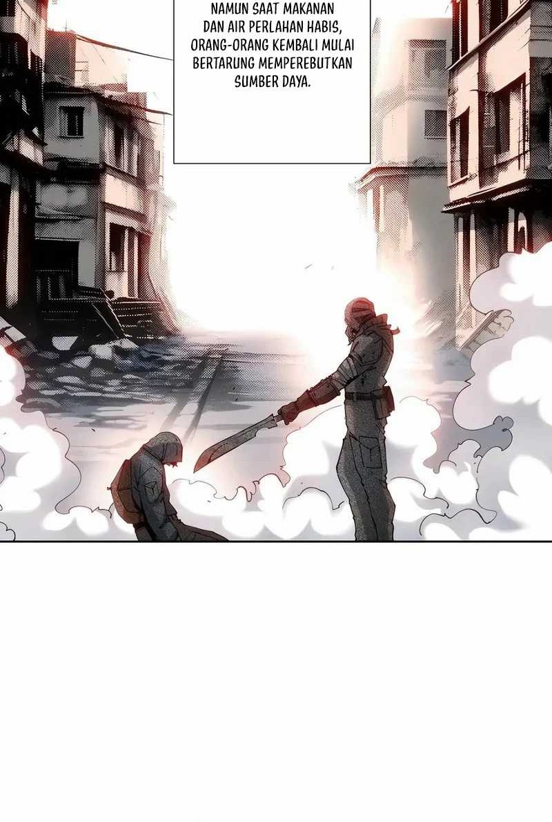 Eternal Club Chapter 298 - halaman 18